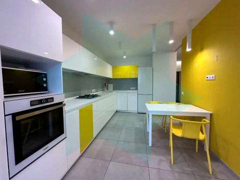 квартира за адресою Набережна Перемоги вул., 44п