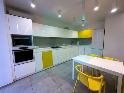 квартира за адресою Набережна Перемоги вул., 44п