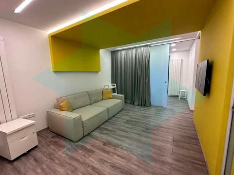 квартира за адресою Набережна Перемоги вул., 44п