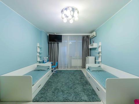 квартира по адресу Генерала Шаповала ул. (Механізаторів), 2