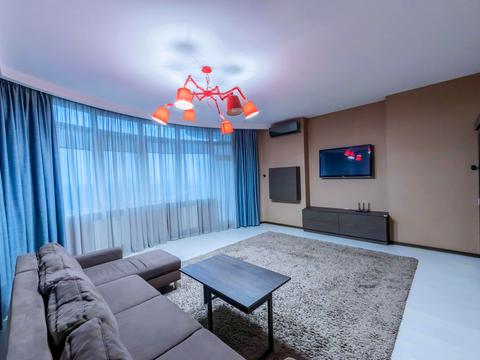 квартира по адресу Генерала Шаповала ул. (Механізаторів), 2