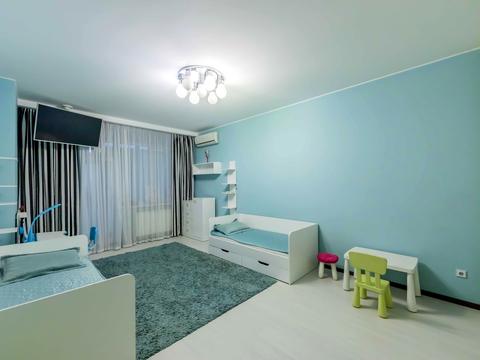 квартира по адресу Генерала Шаповала ул. (Механізаторів), 2