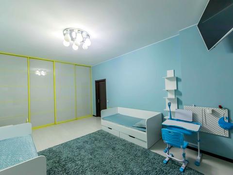 квартира по адресу Генерала Шаповала ул. (Механізаторів), 2