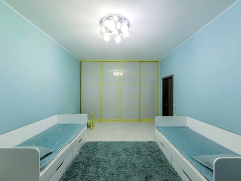 квартира по адресу Генерала Шаповала ул. (Механізаторів), 2