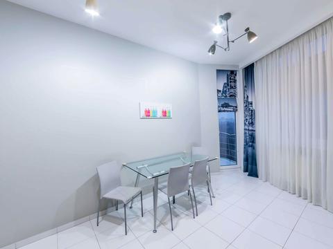 квартира по адресу Генерала Шаповала ул. (Механізаторів), 2