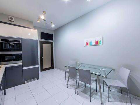 квартира по адресу Генерала Шаповала ул. (Механізаторів), 2