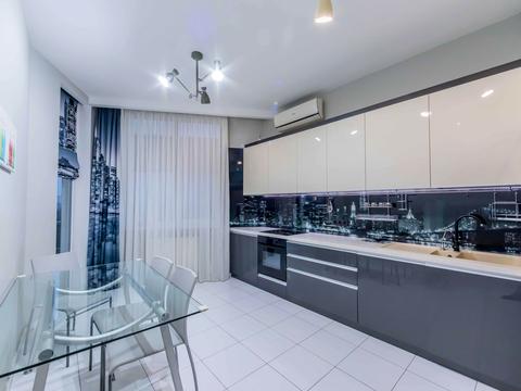 квартира по адресу Генерала Шаповала ул. (Механізаторів), 2