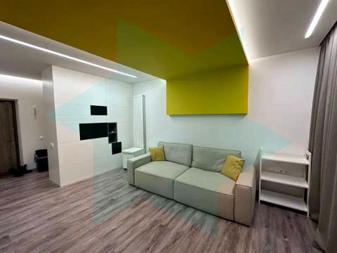 квартира за адресою Набережна Перемоги вул., 44п