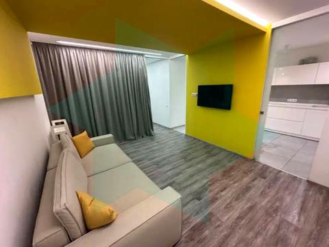 квартира за адресою Набережна Перемоги вул., 44п