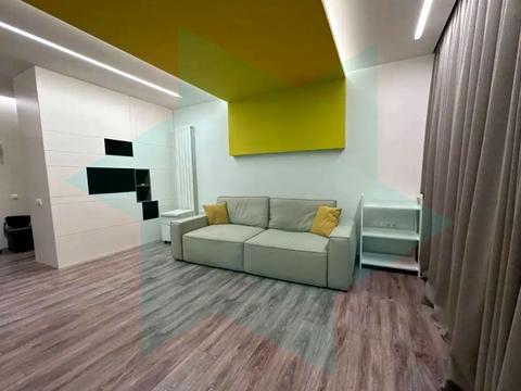 квартира за адресою Набережна Перемоги вул., 44п