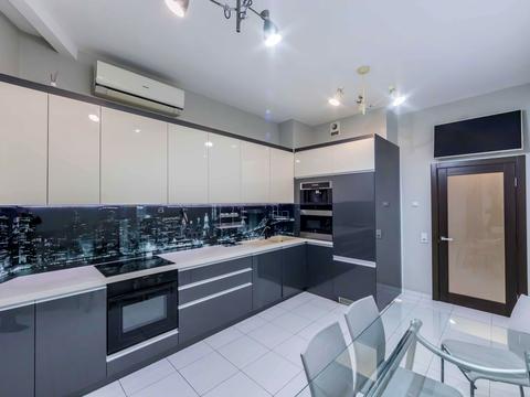 квартира по адресу Генерала Шаповала ул. (Механізаторів), 2