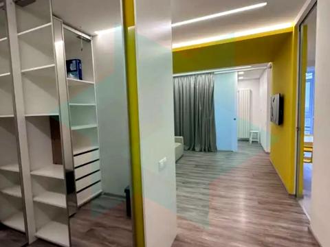 квартира за адресою Набережна Перемоги вул., 44п