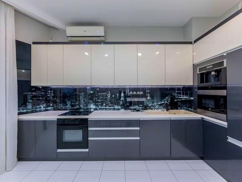 квартира по адресу Генерала Шаповала ул. (Механізаторів), 2