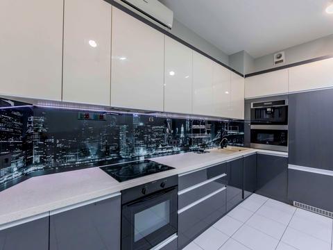 квартира по адресу Генерала Шаповала ул. (Механізаторів), 2