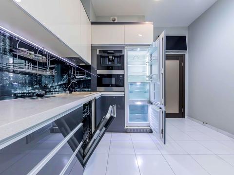 квартира по адресу Генерала Шаповала ул. (Механізаторів), 2