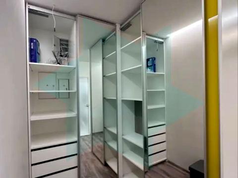 квартира за адресою Набережна Перемоги вул., 44п