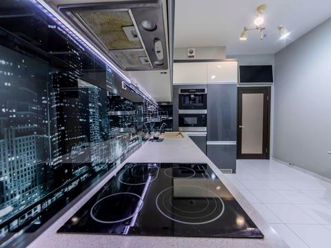 квартира по адресу Генерала Шаповала ул. (Механізаторів), 2