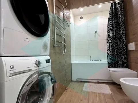 квартира за адресою Набережна Перемоги вул., 44п