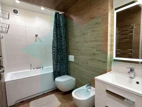 квартира за адресою Набережна Перемоги вул., 44п