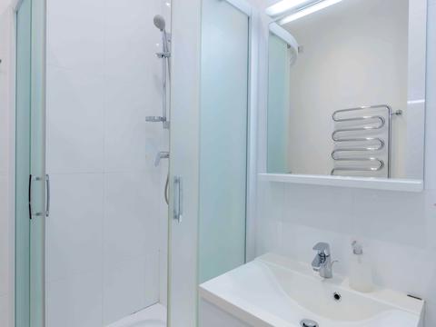 квартира по адресу Генерала Шаповала ул. (Механізаторів), 2