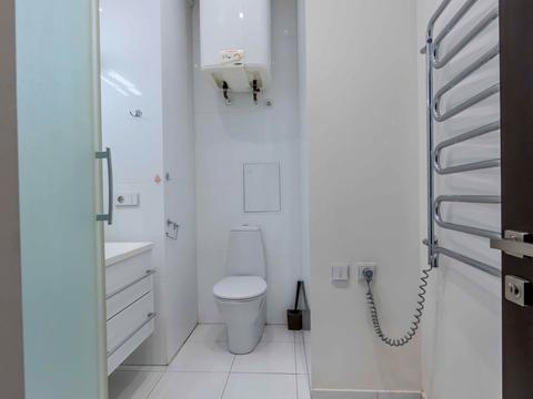 квартира по адресу Генерала Шаповала ул. (Механізаторів), 2