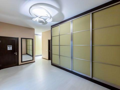 квартира по адресу Генерала Шаповала ул. (Механізаторів), 2