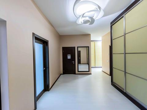 квартира по адресу Генерала Шаповала ул. (Механізаторів), 2