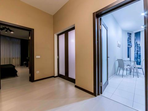 квартира по адресу Генерала Шаповала ул. (Механізаторів), 2