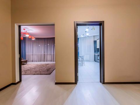 квартира по адресу Генерала Шаповала ул. (Механізаторів), 2