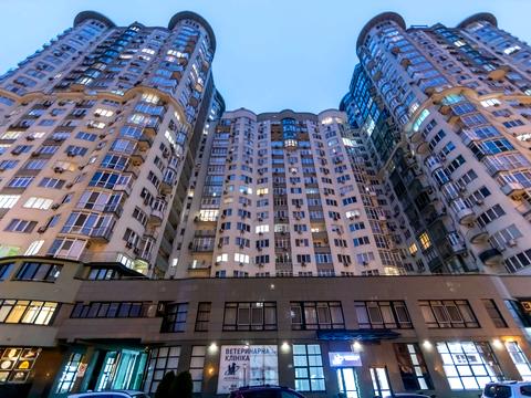 квартира по адресу Генерала Шаповала ул. (Механізаторів), 2