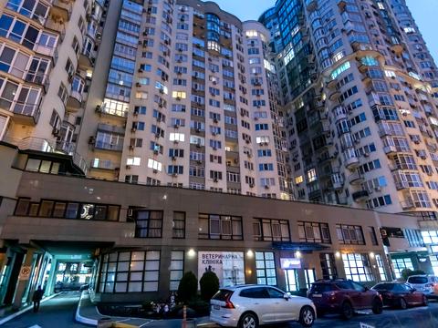 квартира по адресу Генерала Шаповала ул. (Механізаторів), 2