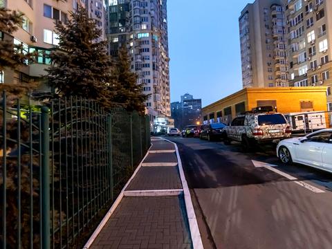 квартира по адресу Генерала Шаповала ул. (Механізаторів), 2