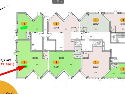 комерційна за адресою Гостомельське шосе, 49