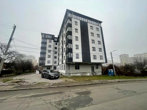 квартира по адресу Августина Волошина ул. (Ярослава Галана), 32-А