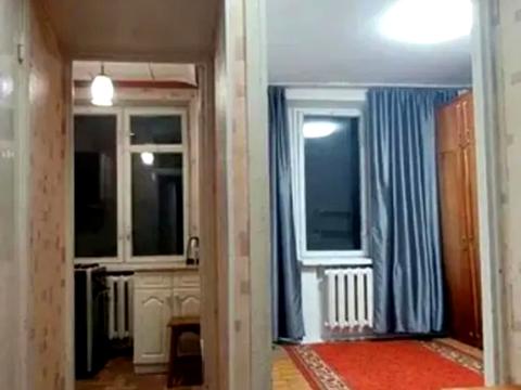 квартира за адресою Бастіонний пров., 7