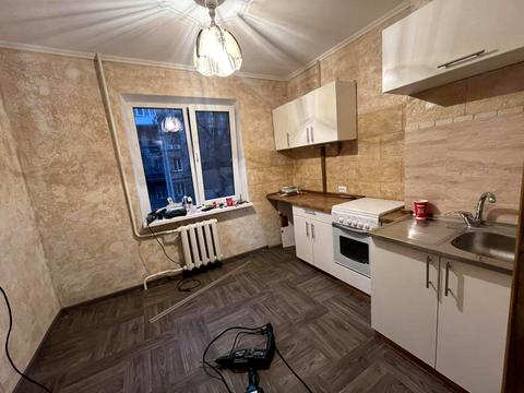 квартира за адресою Банний пров., 3