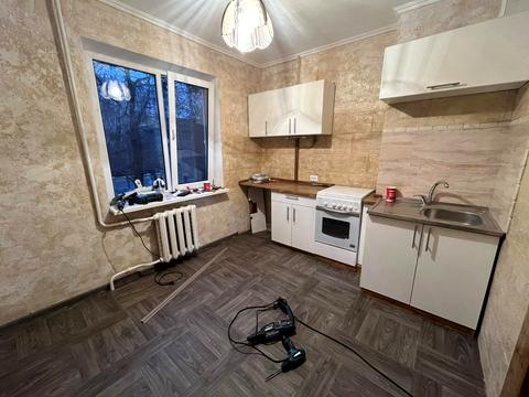 квартира за адресою Банний пров., 3