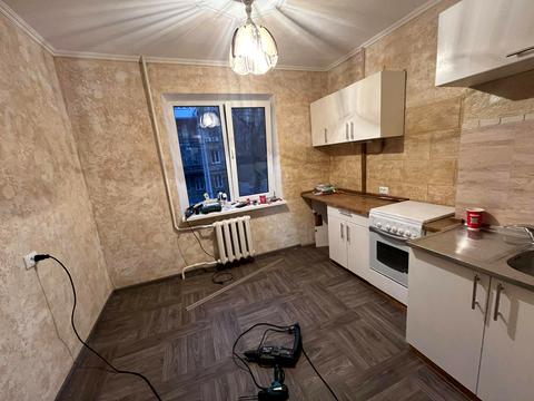 квартира за адресою Банний пров., 3