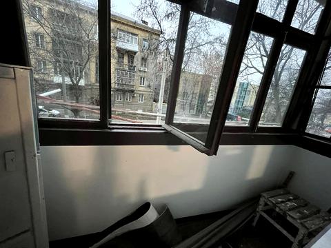 квартира за адресою Банний пров., 3