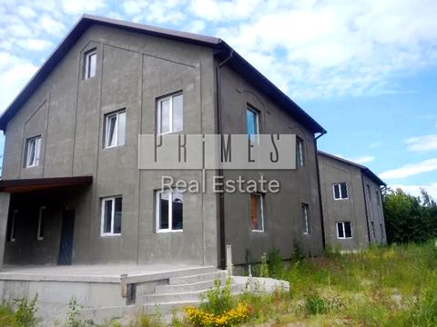 будинок за адресою Богатирська вул.