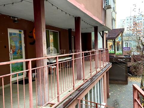 коммерческая по адресу Левитана ул., 15/4