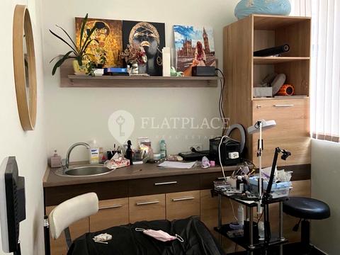 коммерческая по адресу с. Лиманка, Левитана ул., 15/4