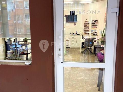 коммерческая по адресу с. Лиманка, Левитана ул., 15/4