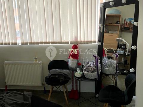 коммерческая по адресу с. Лиманка, Левитана ул., 15/4