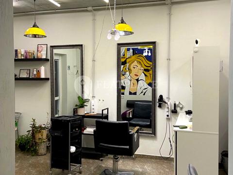 коммерческая по адресу с. Лиманка, Левитана ул., 15/4