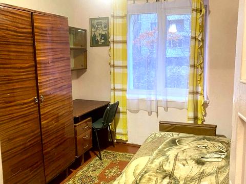 квартира за адресою Володимира Івасюка вул., 32