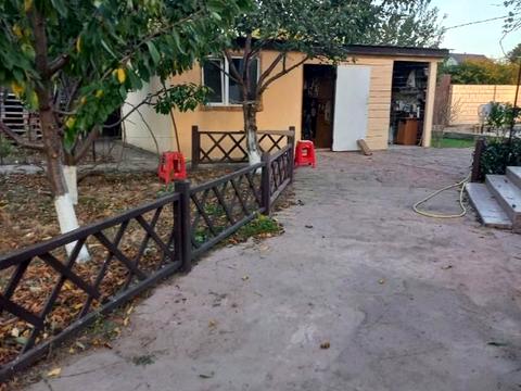 будинок за адресою с. Фонтанка, Уютный переулок