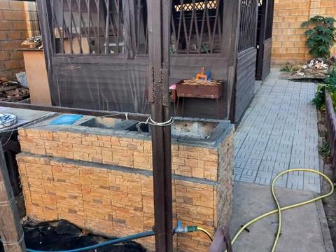 будинок за адресою с. Фонтанка, Уютный переулок