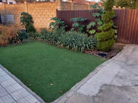 будинок за адресою с. Фонтанка, Уютный переулок