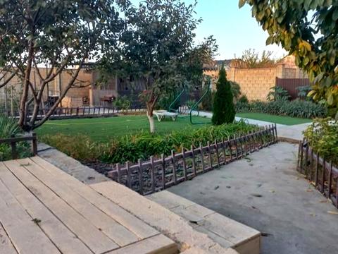 будинок за адресою с. Фонтанка, Уютный переулок